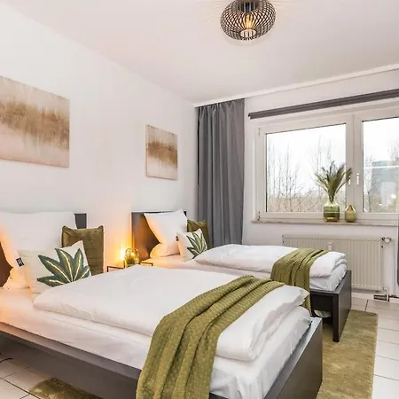 Livesto Easysleep Ii - 3 - Central, University, Wifi, Smart Tv, Parking Daire *