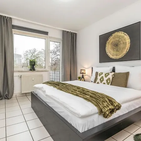 Livesto Easysleep II - 3 Rooms - Central, University, Wifi, Smart Tv, Parking Apartamento