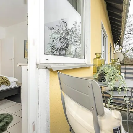 Livesto Easysleep II - 3 Rooms - Central, University, Wifi, Smart Tv, Parking Apartamento