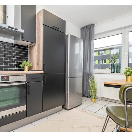 Livesto Easysleep Ii - 3 - Central, University, Wifi, Smart Tv, Parking
