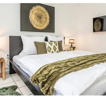Livesto Easysleep Ii - 3 - Central, University, Wifi, Smart Tv, Parking Lejlighed *