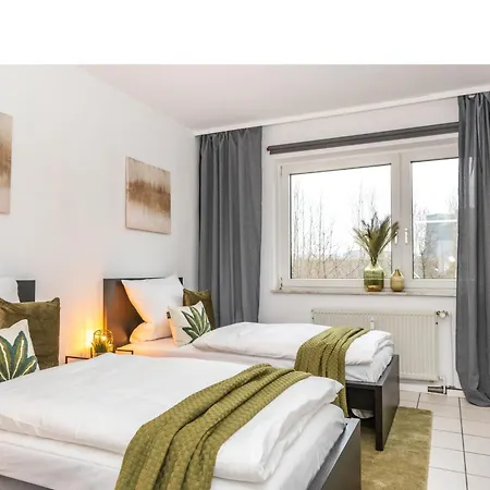 Livesto Easysleep Ii - 3 - Central, University, Wifi, Smart Tv, Parking Lejlighed *